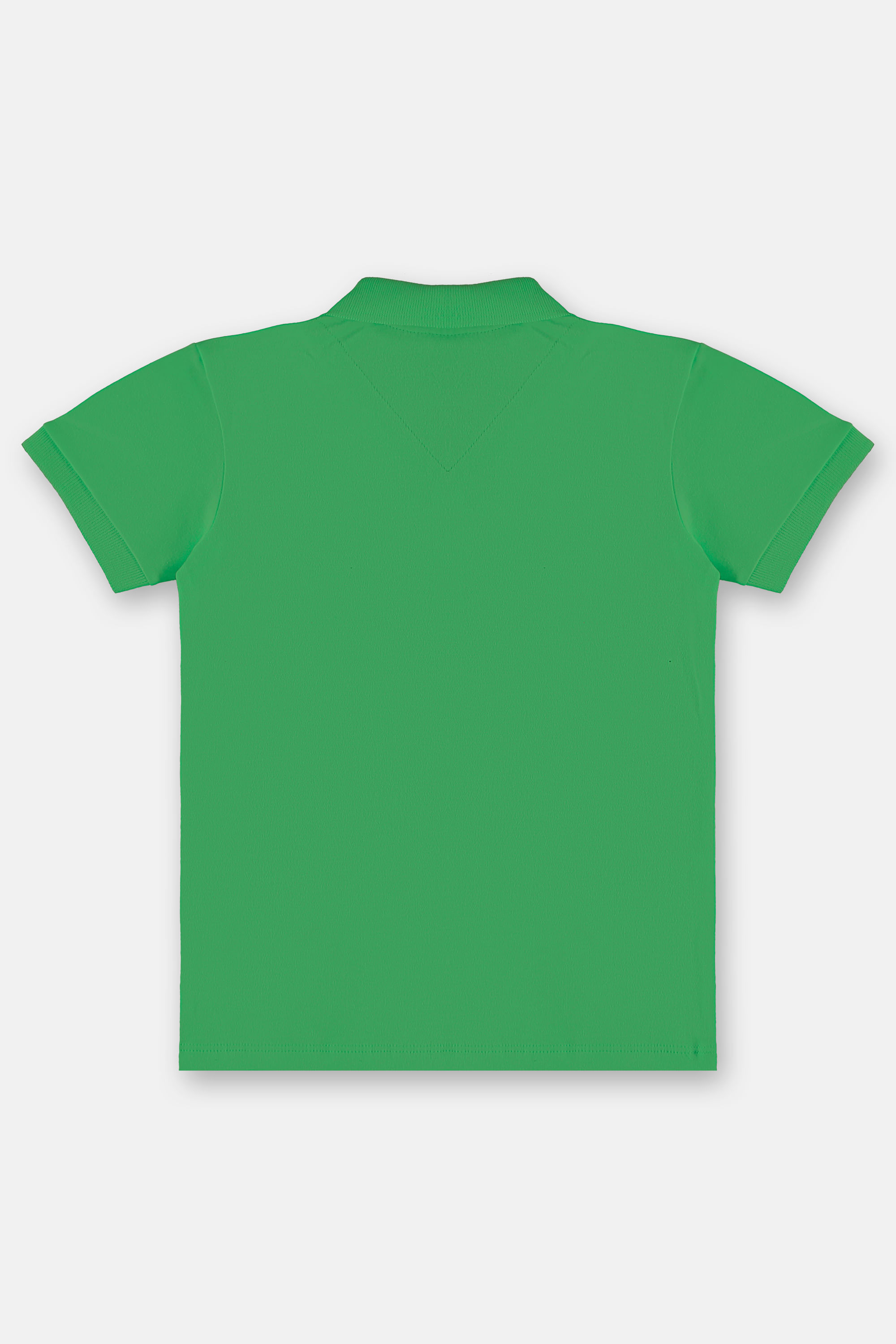 ZIPPY - Camiseta verde ZKBAP0303 23087 Niño