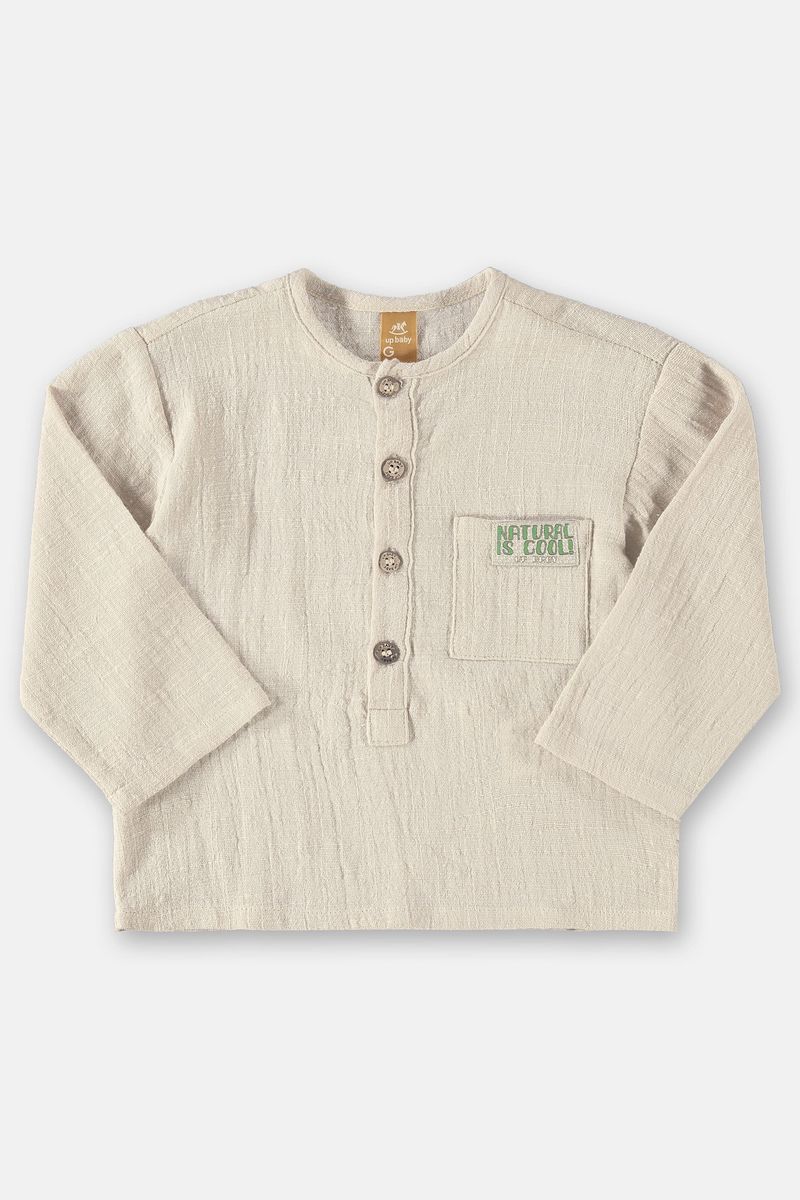 Up-Baby---Bata-Manga-Longa-Bebe-Menino-Off-White