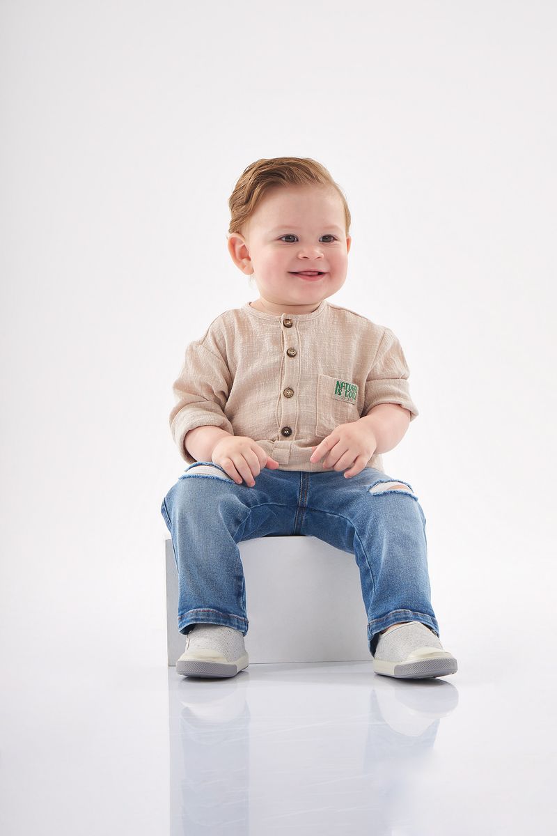 Up-Baby---Bata-Manga-Longa-Bebe-Menino-Off-White
