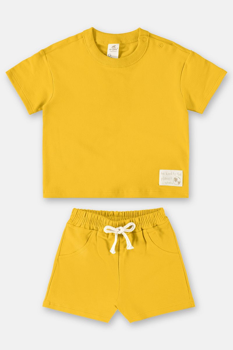 Up-Baby---Conjunto-Bio-Sustentavel-para-Menino-Amarelo