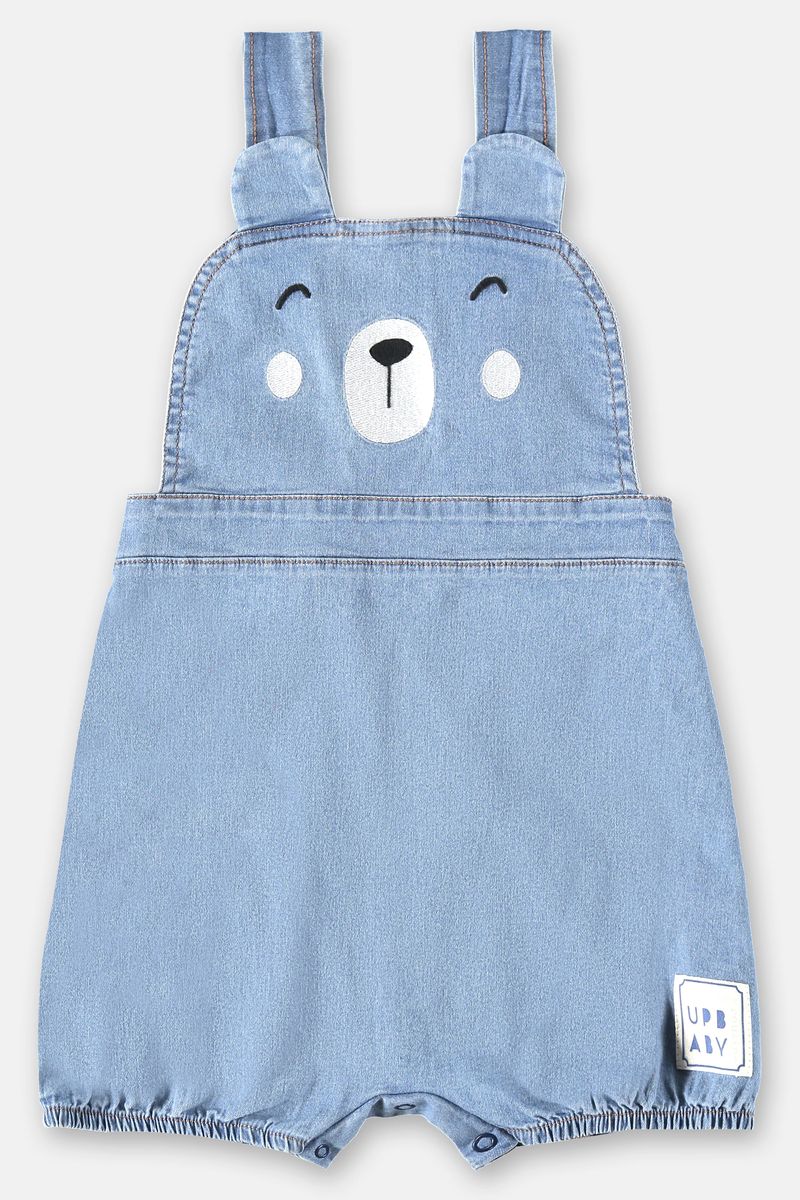 Up-Baby---Jardineira-Jeans-Unissex-Bebe-Azul