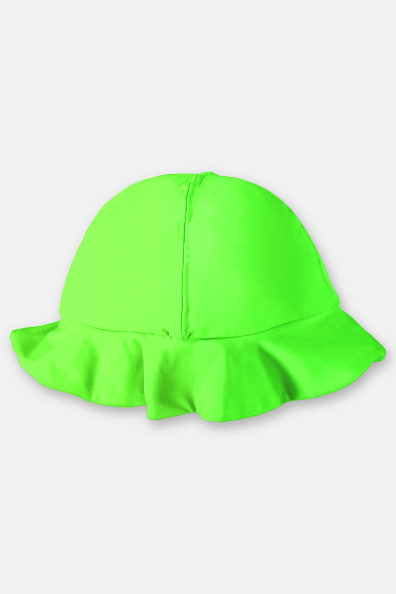 Up-Baby---Chapeu-bebe-em-Malha-com-Protecao-UV-FPS--50-Verde