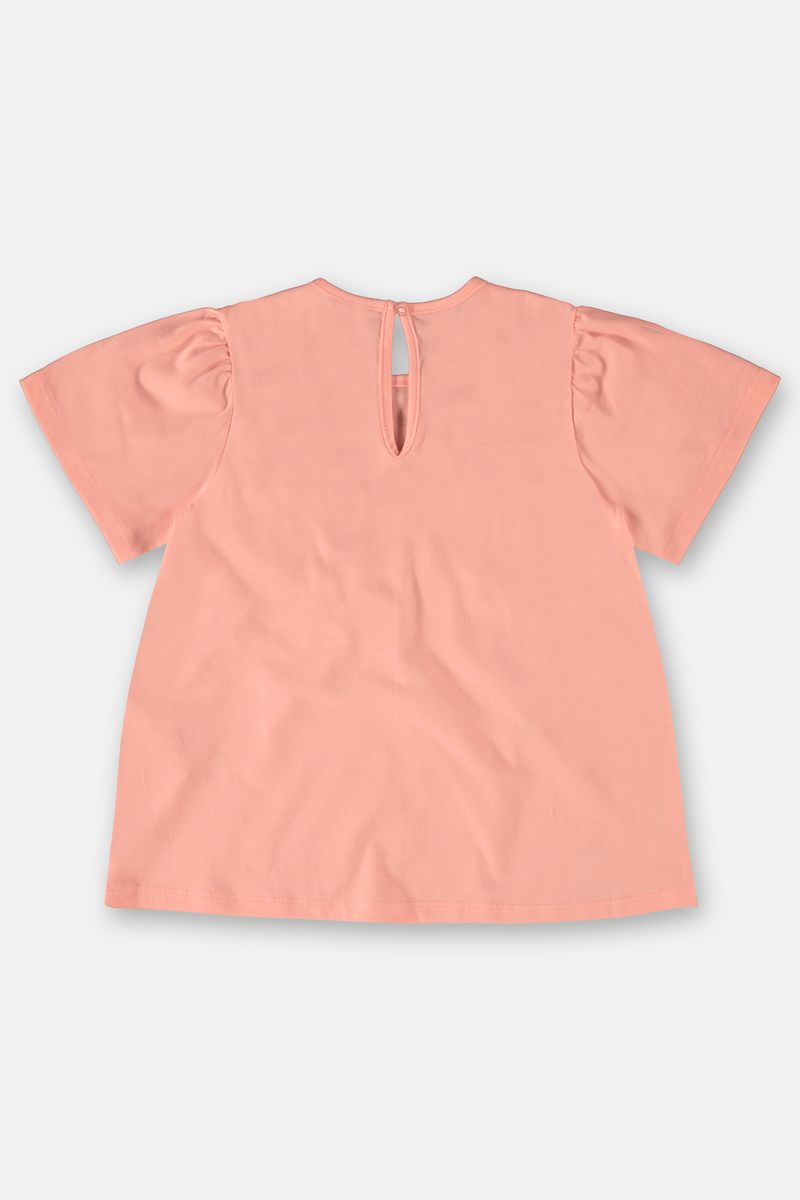 Up-Baby---Bata-basica-Infantil-para-Menina-Rosa
