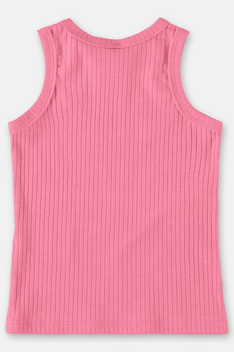 Up-Baby---Blusa-basica-canelada-infantil-para-menina-Rosa