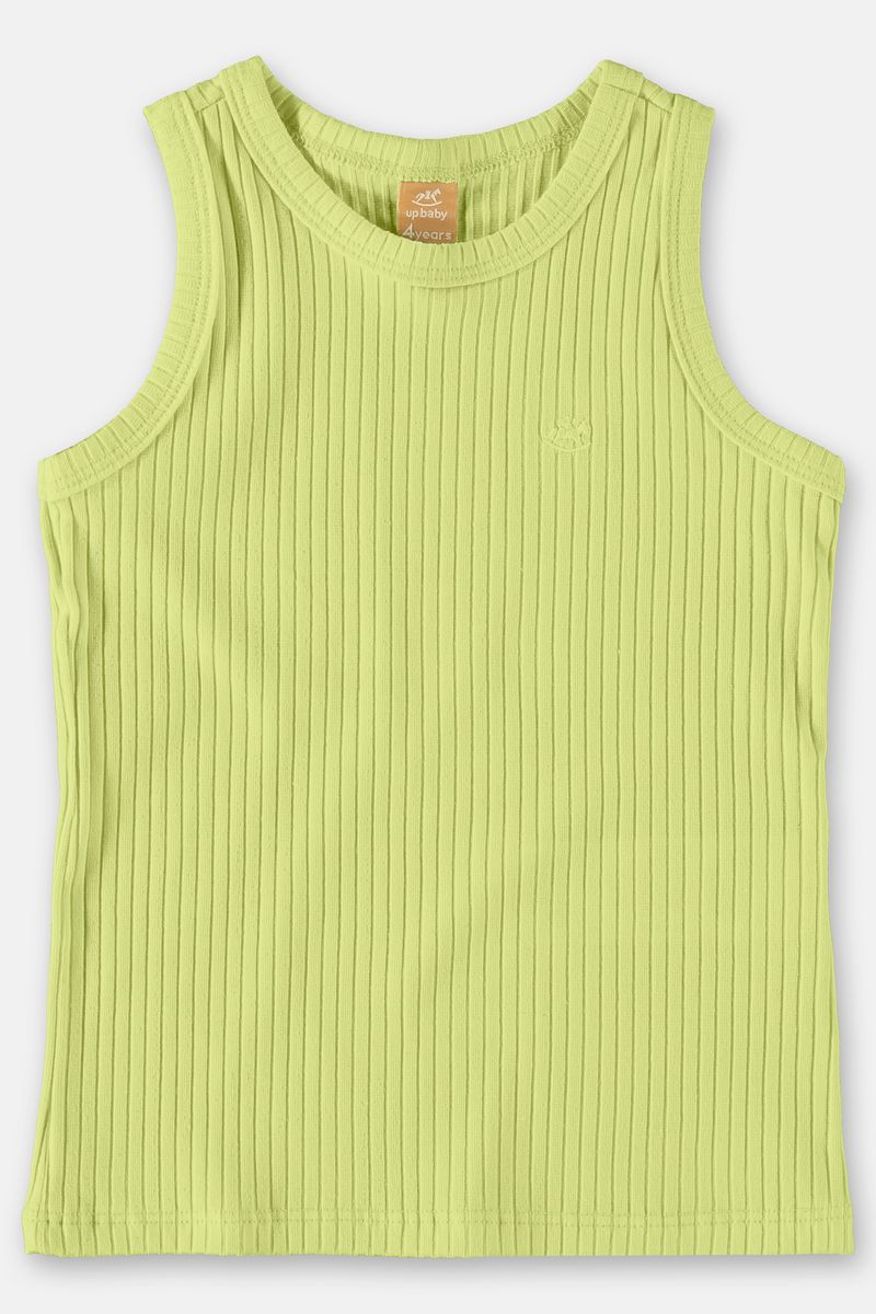 Up-Baby---Blusa-basica-canelada-infantil-para-menina-Verde