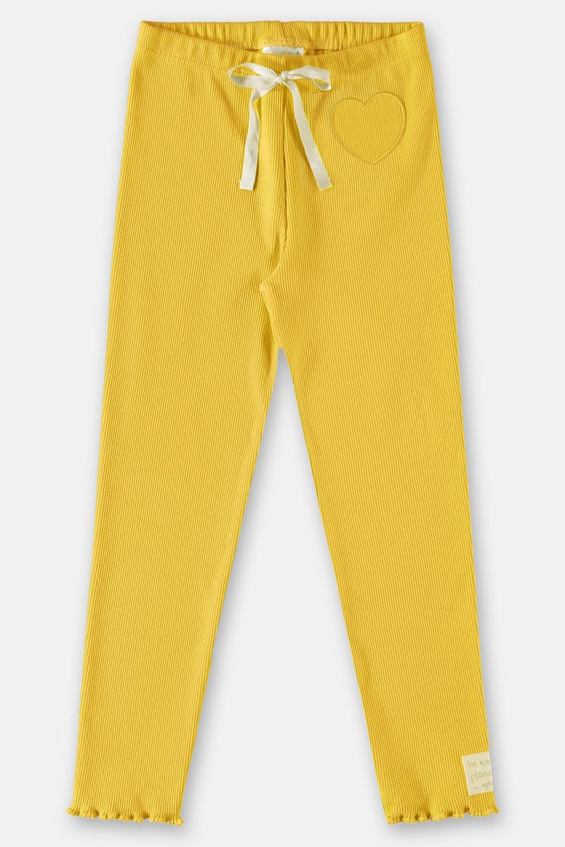 Up-Baby---Calca-Menina-Infantil-Bio-Sustentavel-Amarelo
