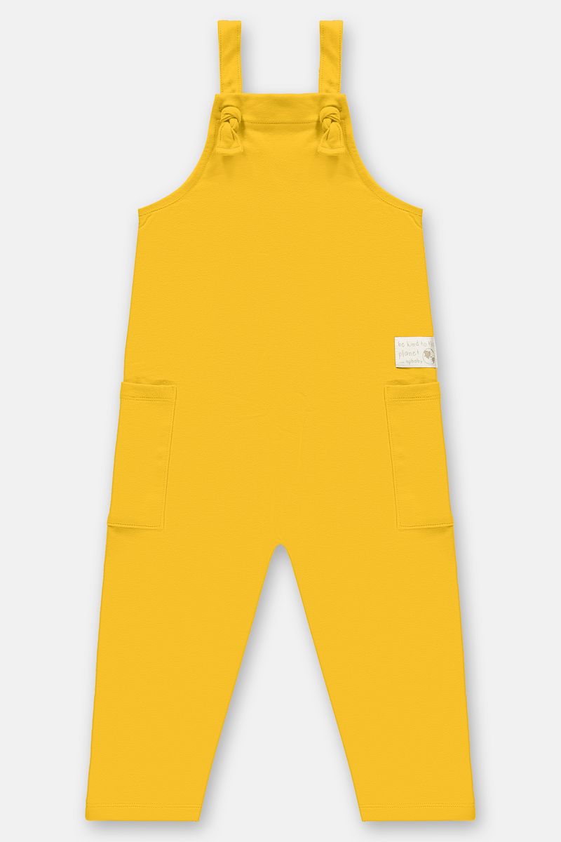 Up-Baby---Jardineira-Bio-Sustentavel-Unissex-Infantil-Amarelo