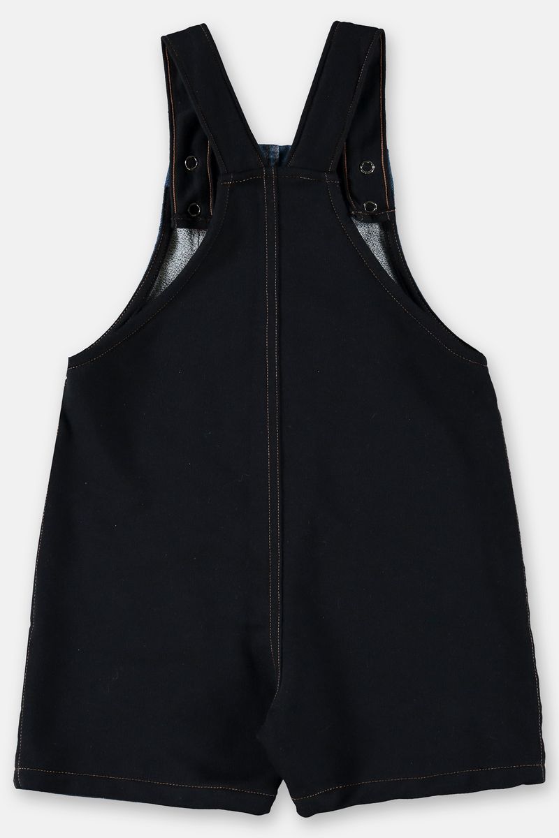 Up-Baby---Jardineira-em-Jeans-com-Moletom-Menino-Azul