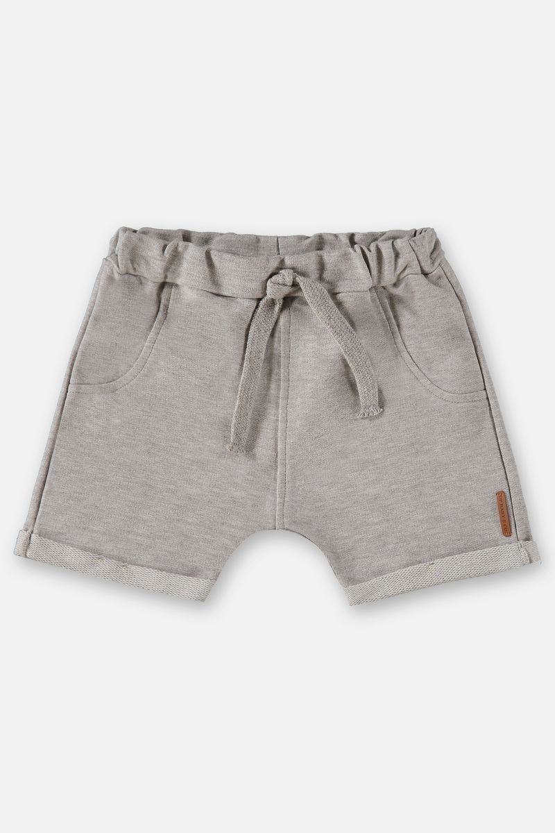 Up-Baby---Short-em-Moletom-Basico-para-Bebe-Cinza