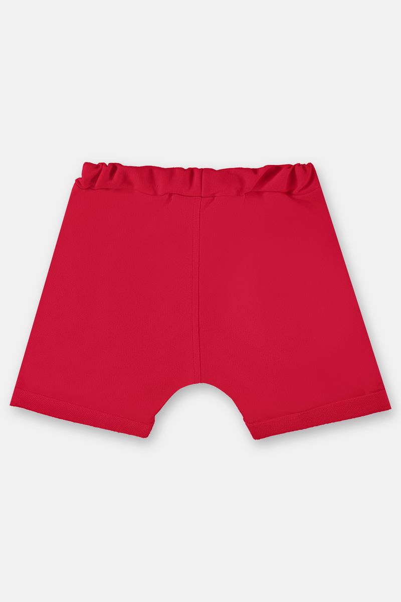 Up-Baby---Short-em-Moletom-Basico-para-Bebe-Vermelho