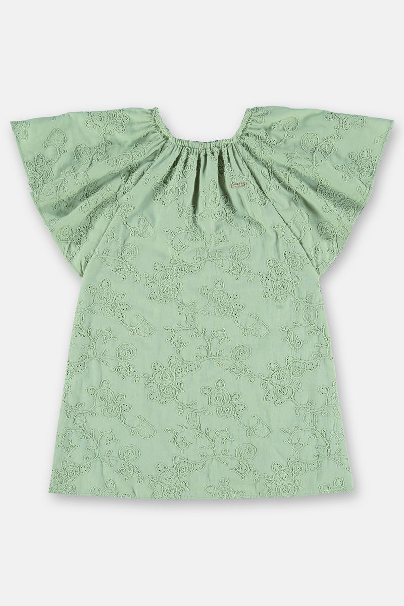 Up-Baby---Vestido-Midi-em-Laise-Verde