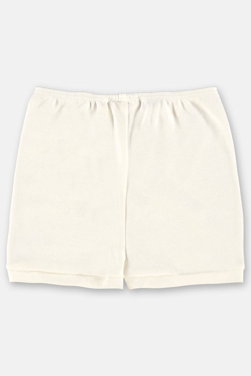 Short-Bebe-em-Suedine-Unissex--Off-White--Up-Baby