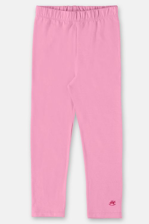 Legging básica Infantil (Rosa) Up Baby