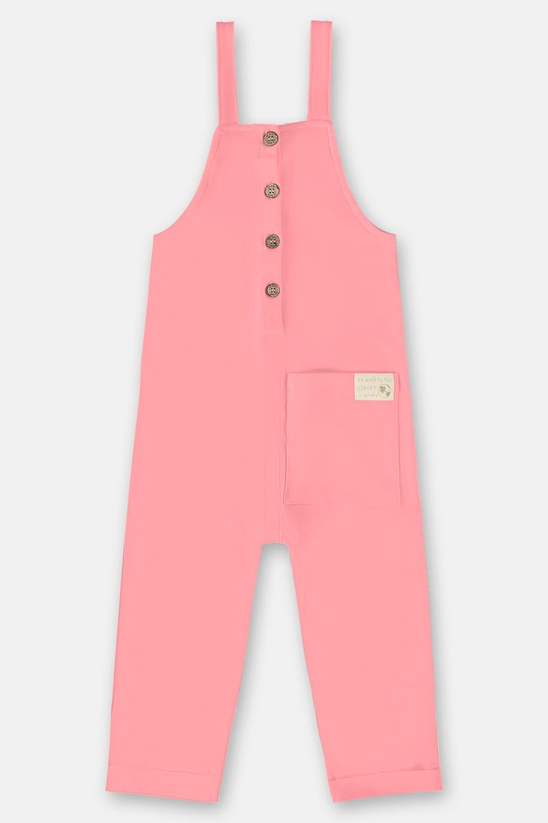 Up-Baby---Jardineira-Nature-Infantil-Unissex-Rosa