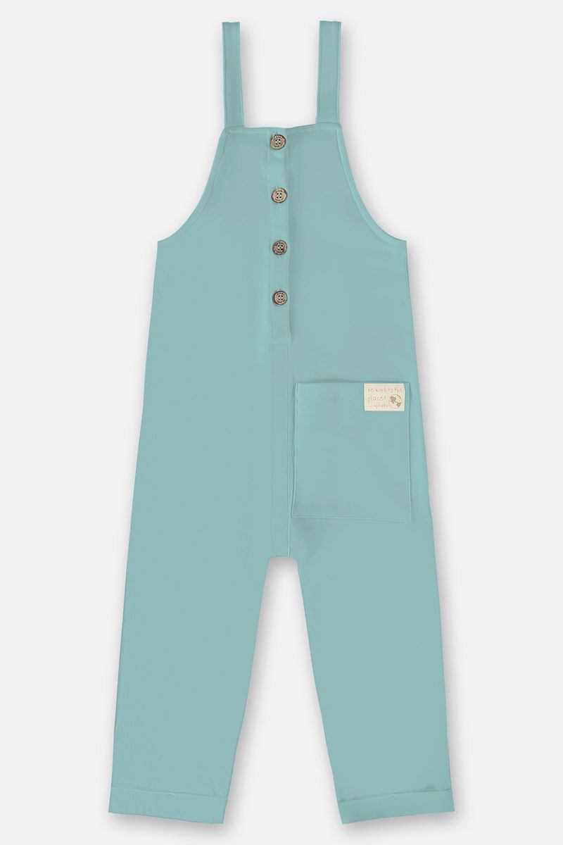 Up-Baby---Jardineira-Nature-Infantil-Unissex-Azul
