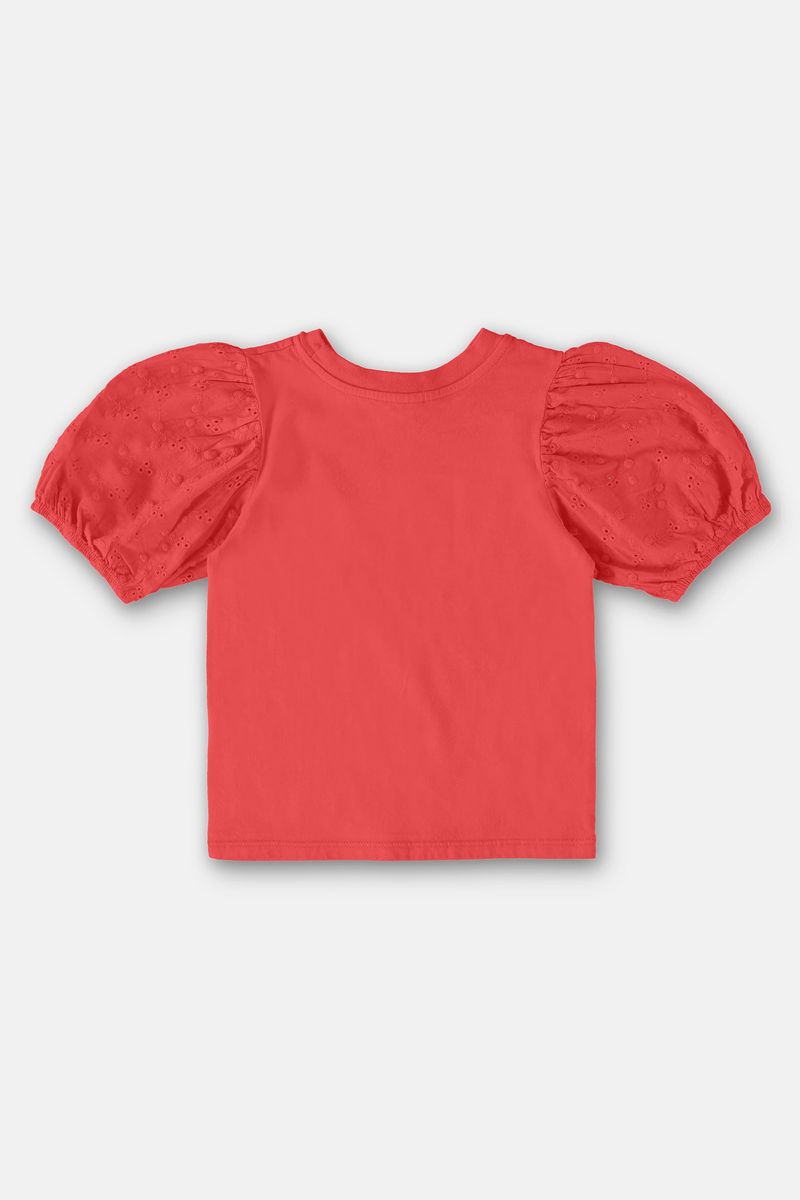 Up-Baby---Blusa-Infantil-com-Manga-Bufante-Vermelho