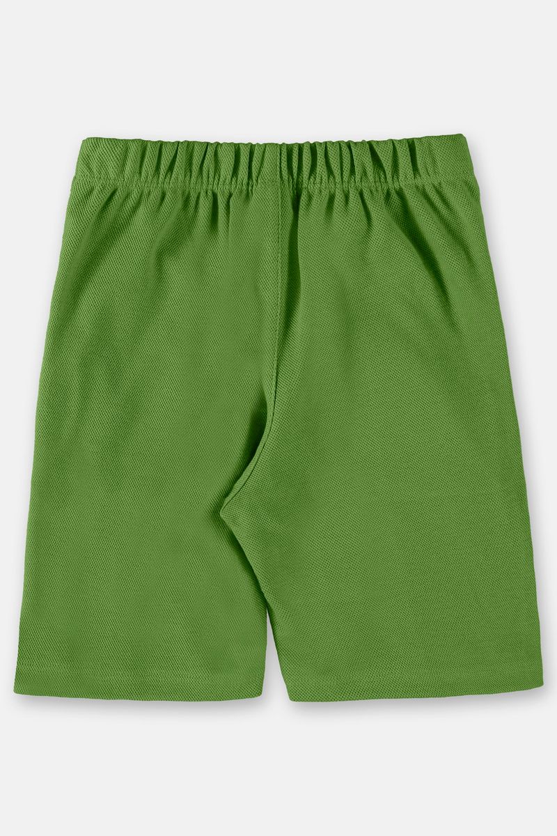 Bermuda-Infantil-em-Malha-Monterrey--Verde--Up-Baby