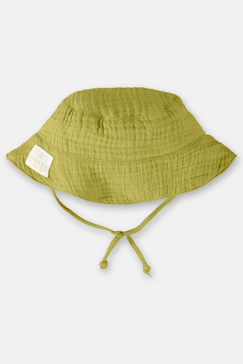 Bucket-Dupla-Face-para-Bebe-Menino--Verde--Up-Baby