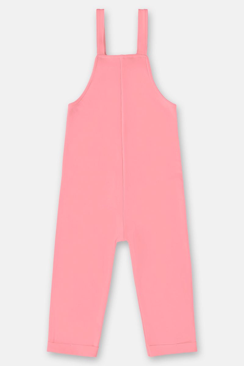 Up-Baby---Jardineira-Nature-Infantil-Unissex-Rosa