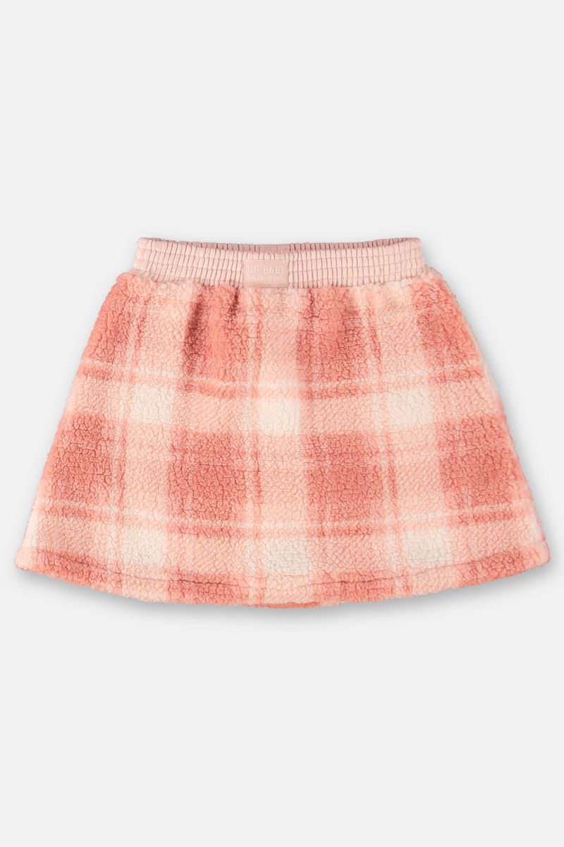 Conjunto-Jaqueta-e-Short-Saia-Infantil-Menina--Rosa--Up-Baby