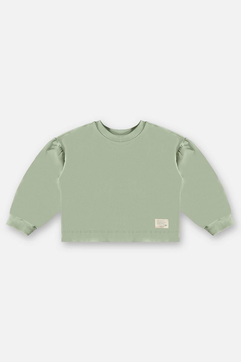 Conjunto-Blusao-e-Calca-Infantil-Menina--Verde--Up-Baby