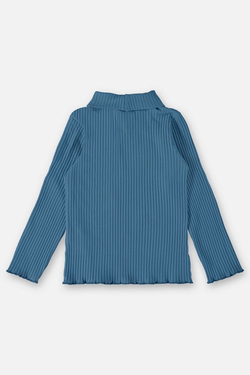 Blusa-em-Ribana-Infantil-Menina--Azul--Up-Baby