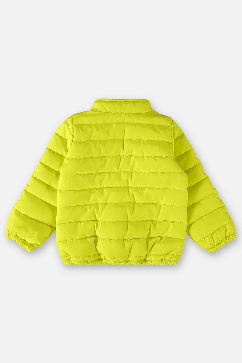 Jaqueta-Puffer-Unissex-Infantil--Amarelo--Up-Baby
