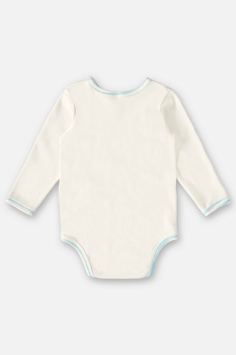 Conjunto-Body-e-Calca-Comfy-para-Bebe-Menino--Off-White--Up-Baby