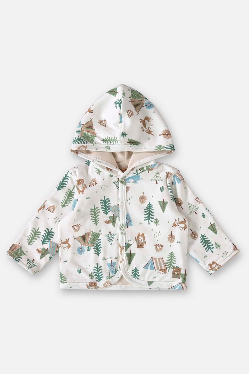 Conjunto-Cardigan-e-Calca-Comfy-para-Bebe-Menino--Off-White--Up-Baby
