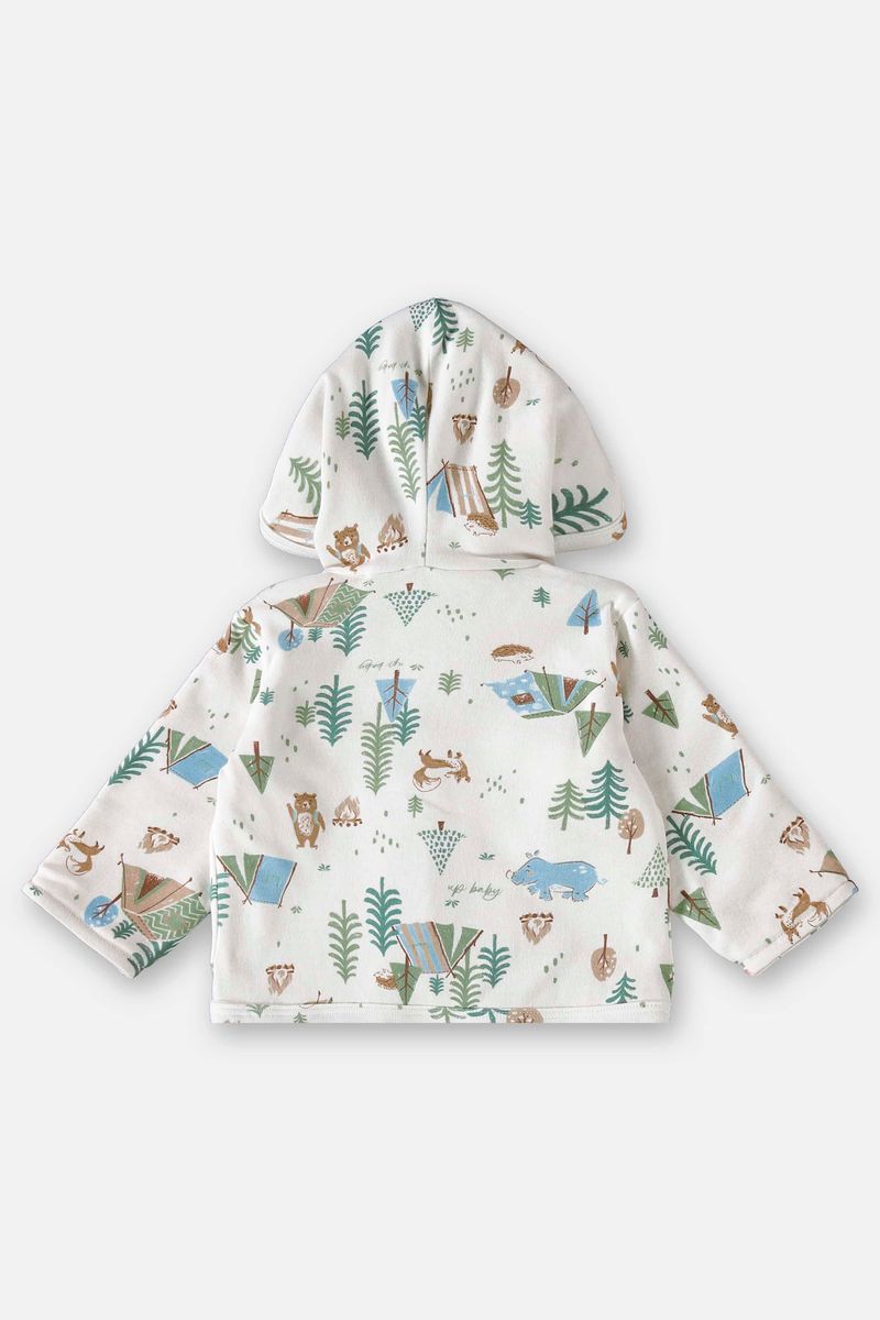 Conjunto-Cardigan-e-Calca-Comfy-para-Bebe-Menino--Off-White--Up-Baby