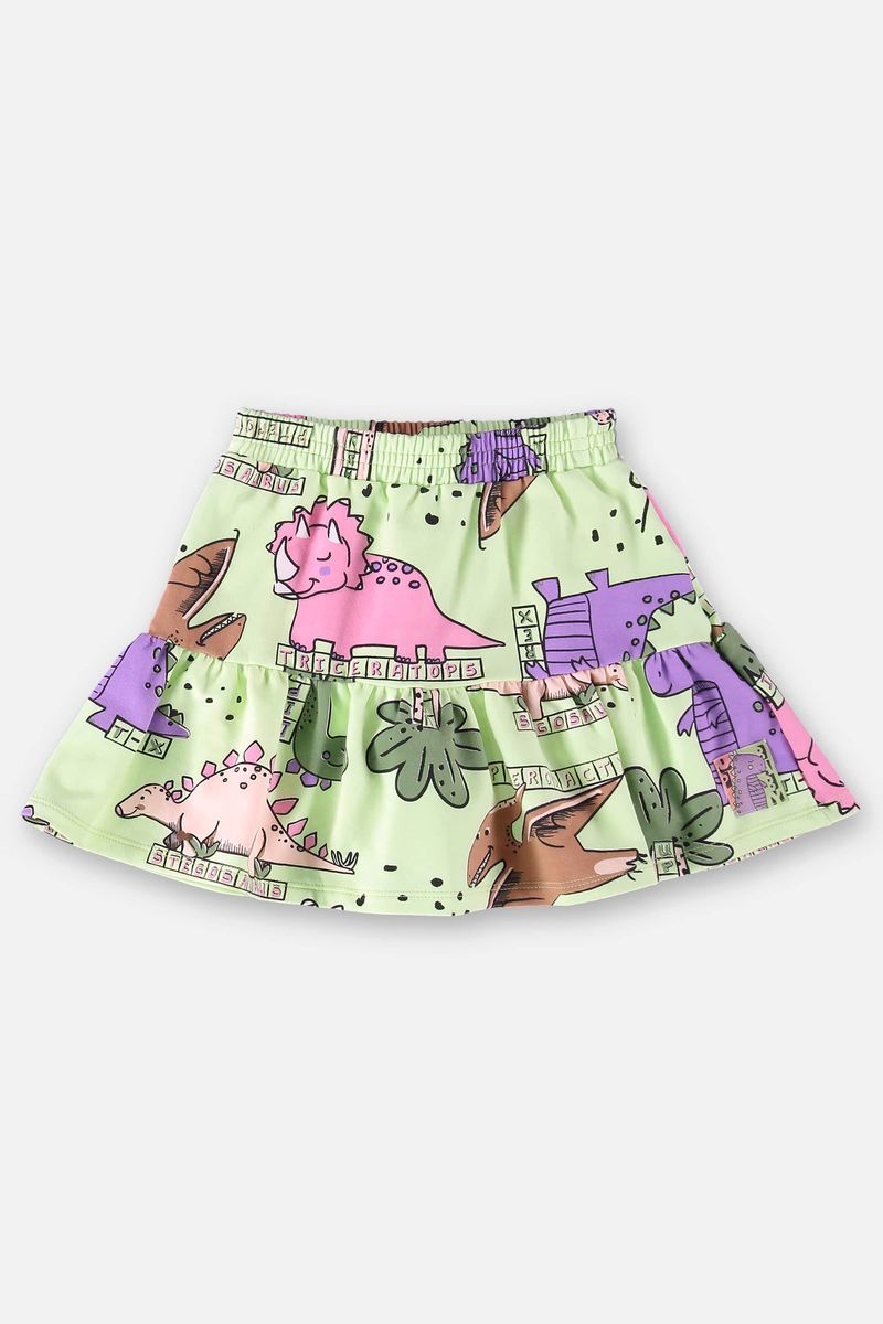 Conjunto-Blusao-e-Saia-Infantil-Menina--Rosa--Up-Baby