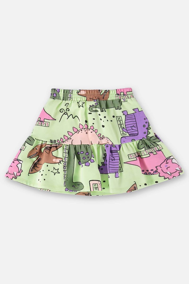 Conjunto-Blusao-e-Saia-Infantil-Menina--Rosa--Up-Baby