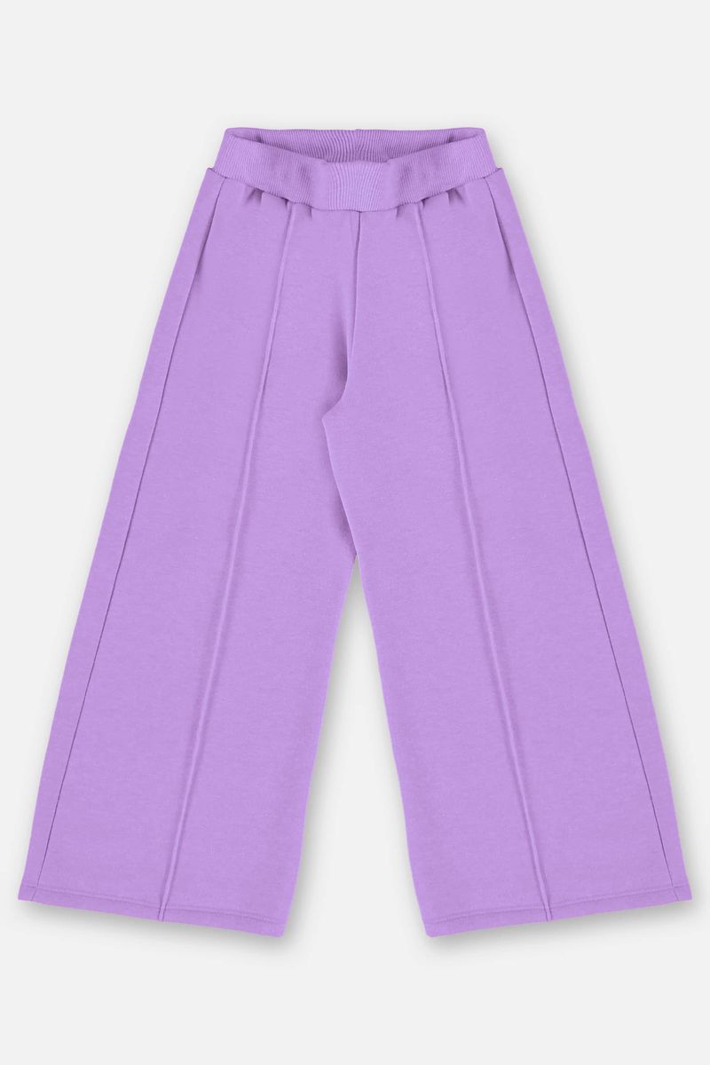 Conjunto-Blusao-e-Wide-Leg-Infantil-Menina--Roxo--Up-Baby