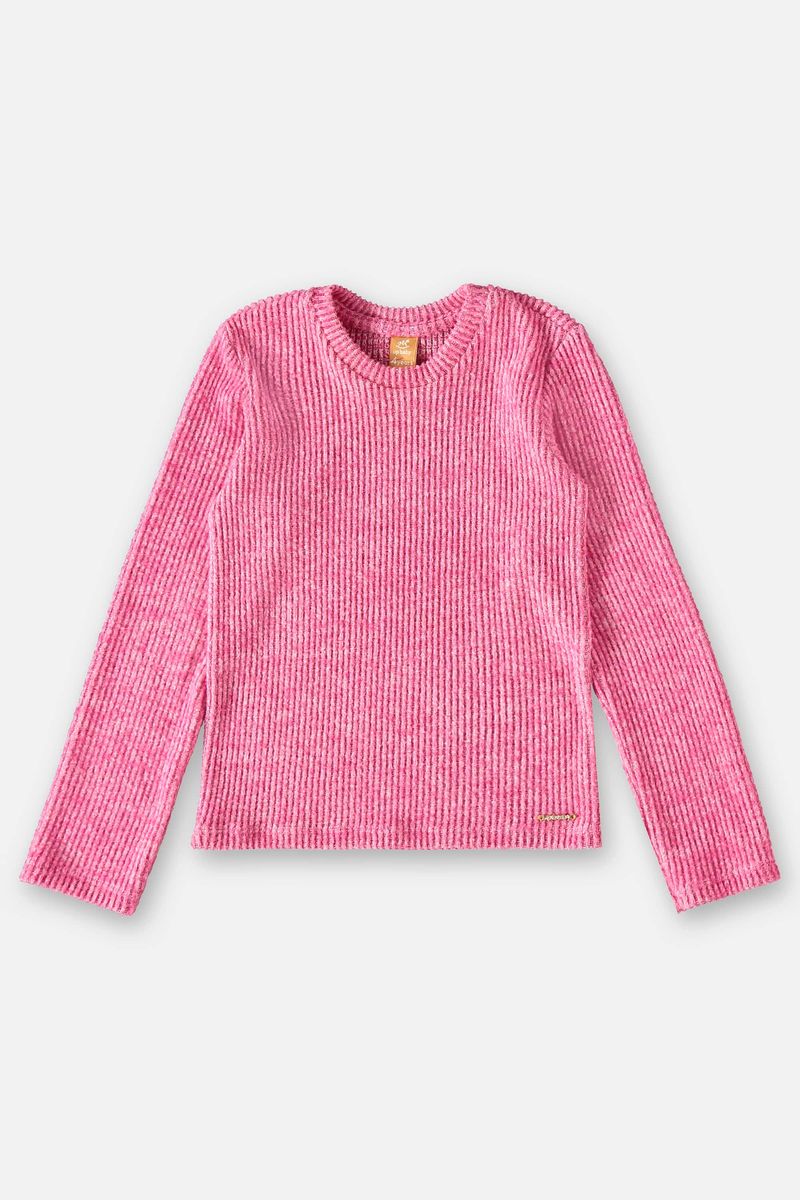 Conjunto-Blusa-e-Calca-Flare-Infantil-Menina--Rosa--Up-Baby