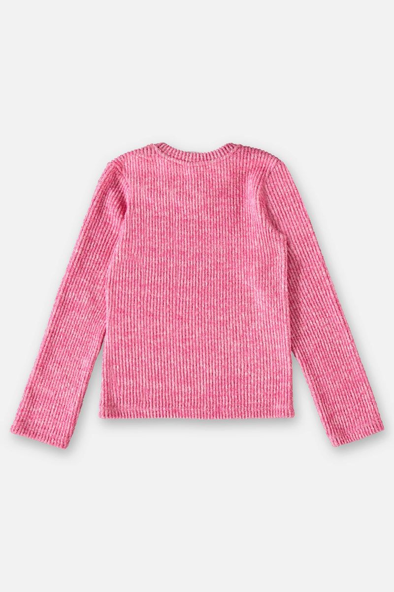 Conjunto-Blusa-e-Calca-Flare-Infantil-Menina--Rosa--Up-Baby