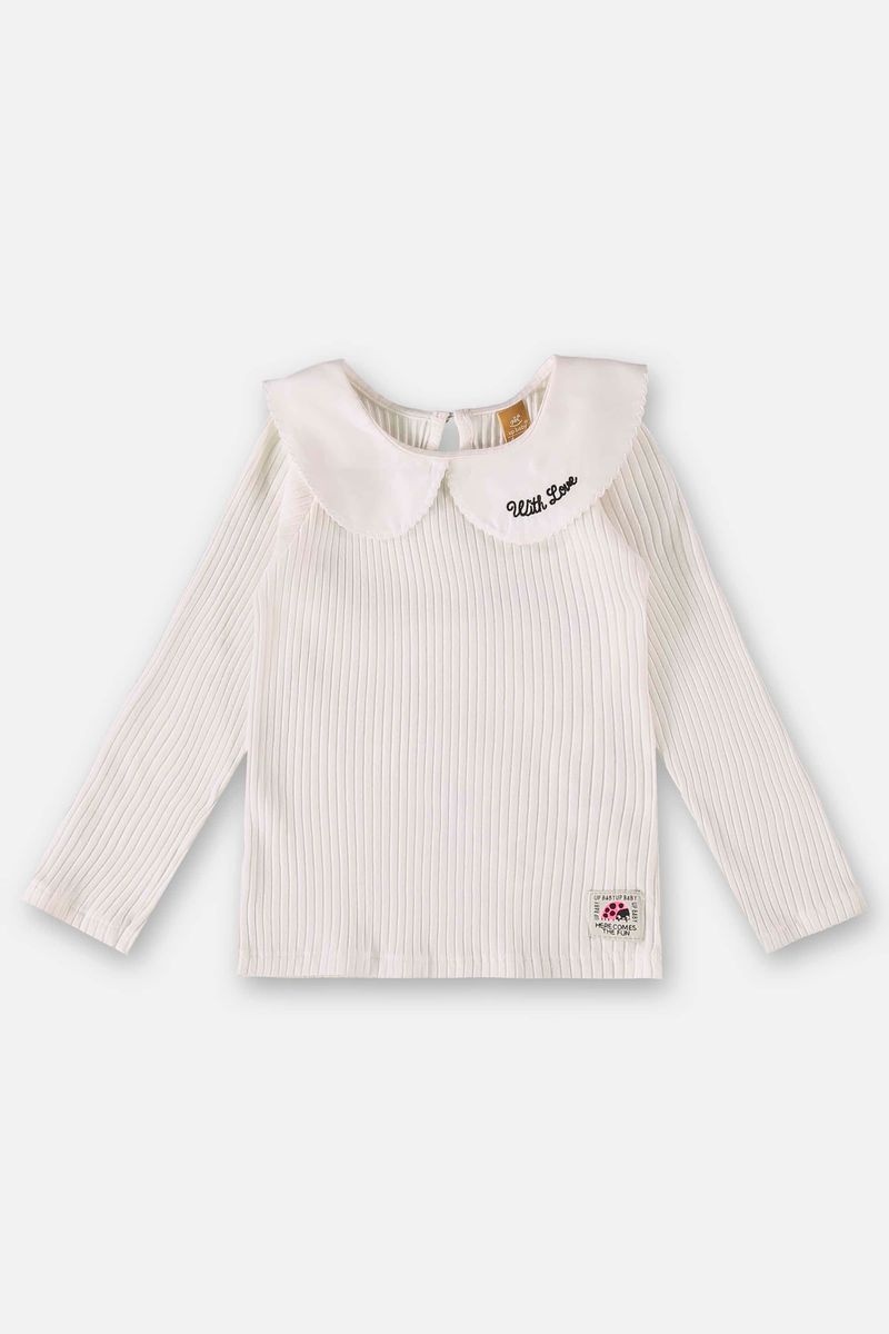 Blusa-Manga-Longa-Infantil-Menina--Off-White--Up-Baby