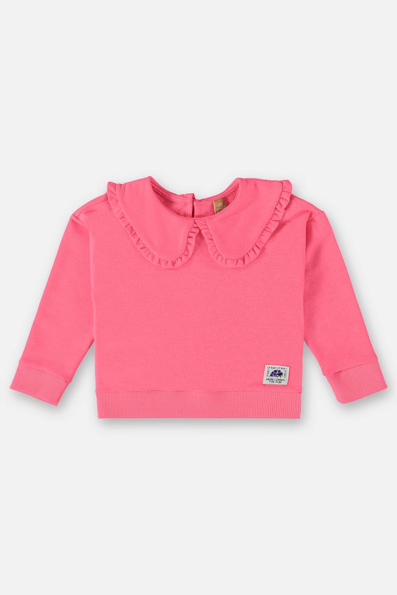 Blusao-em-Moletom-Infantil-Menina--Rosa--Up-Baby
