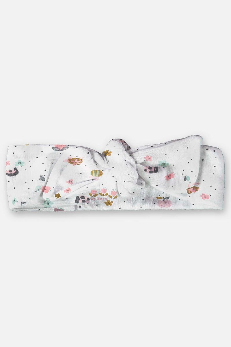 Faixa-de-Cabelo-Essentials-para-Bebe-Menina--Branco--Up-Baby-