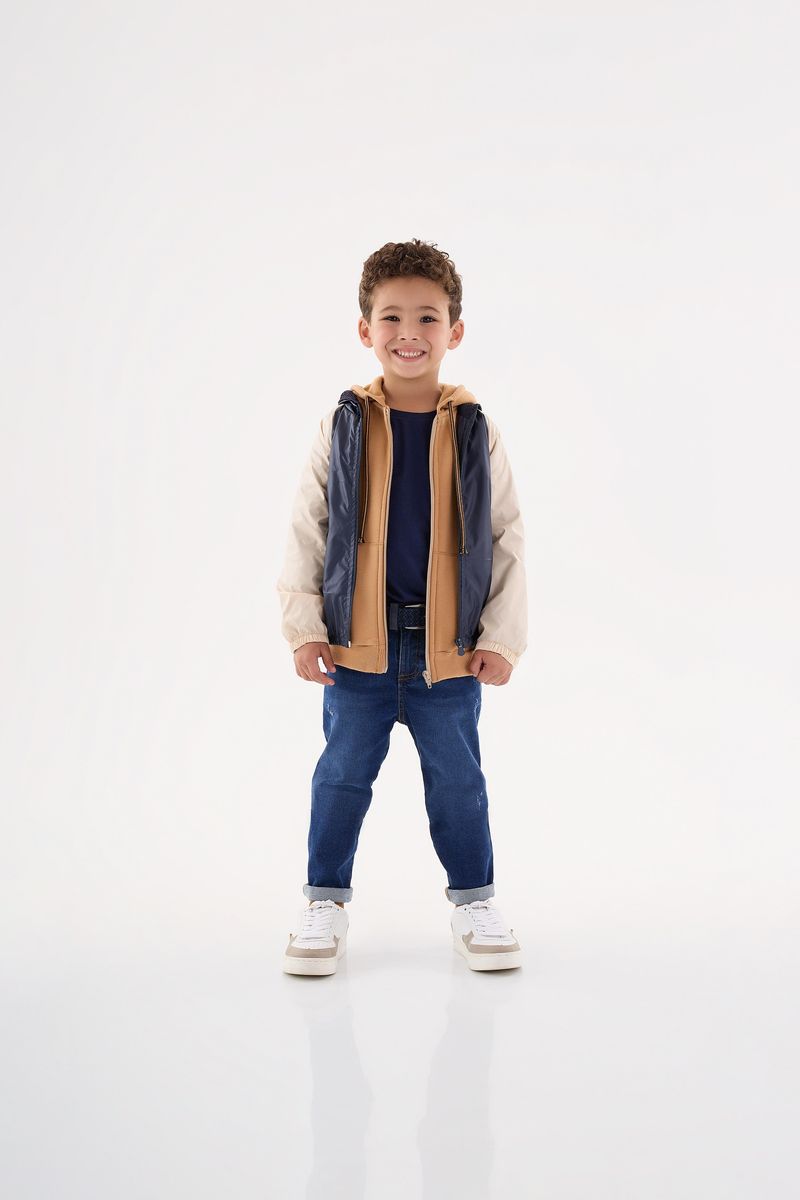 Jaqueta-Corta-Vento-Infantil-Menino--Azul--Up-Baby