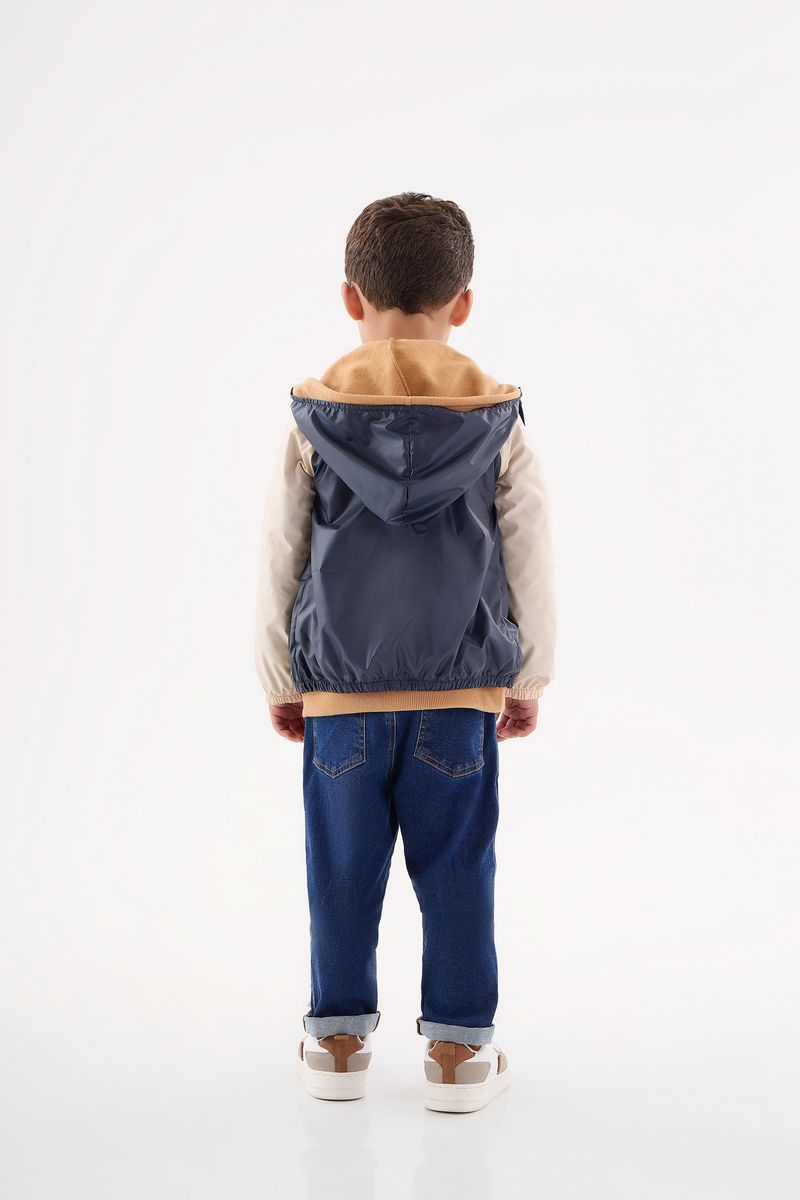 Jaqueta-Corta-Vento-Infantil-Menino--Azul--Up-Baby