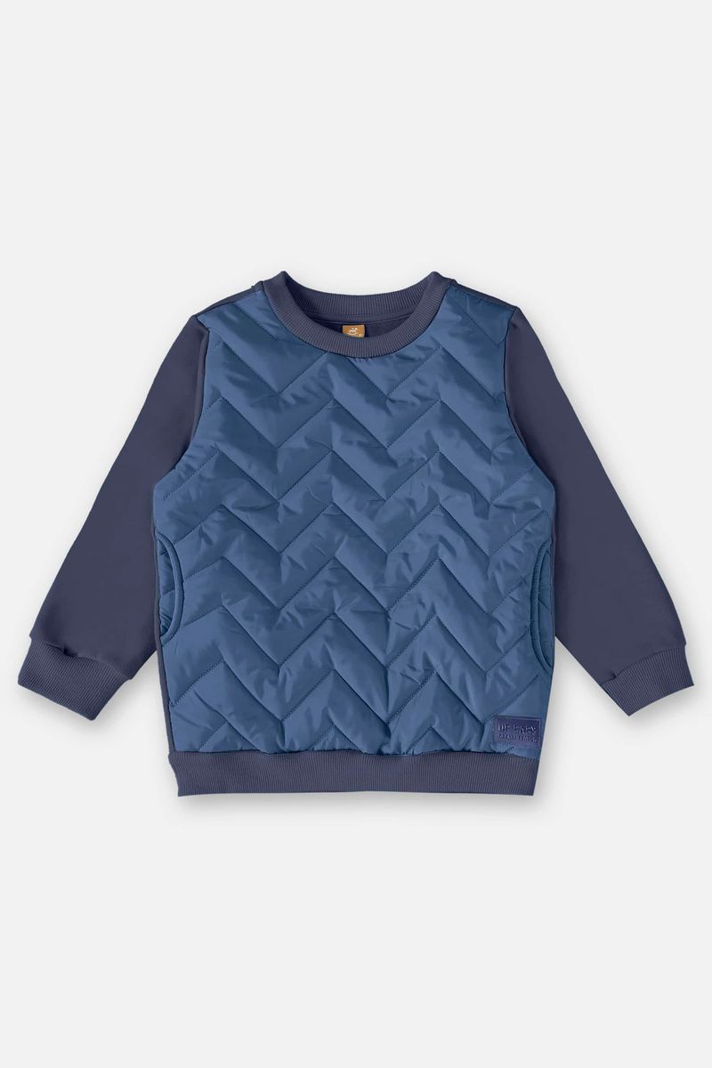 Conjunto-Blusao-e-Calca-Menino-Infantil--Azul--Up-Baby