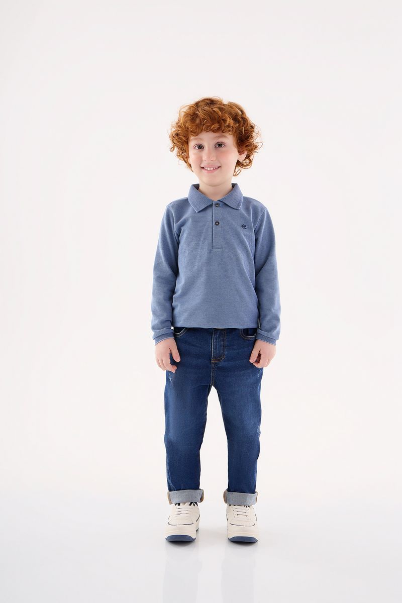 Camisa-Polo-Infantil-Menino--Azul--Up-Baby