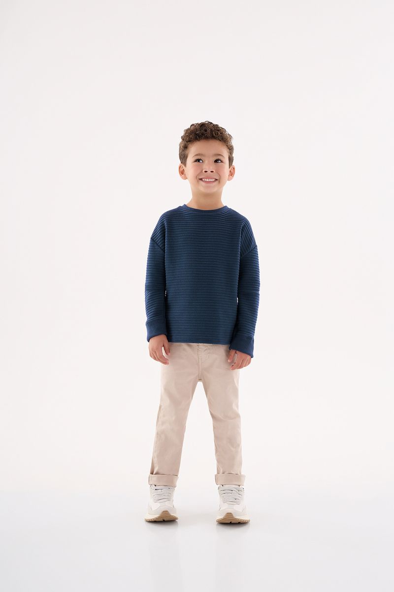 Camiseta-de-Manga-Longa-Infantil-Menino--Azul--Up-Baby