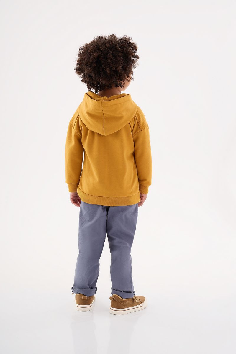Blusao-em-Moletom-Infantil-Menino--Amarelo--Up-Baby