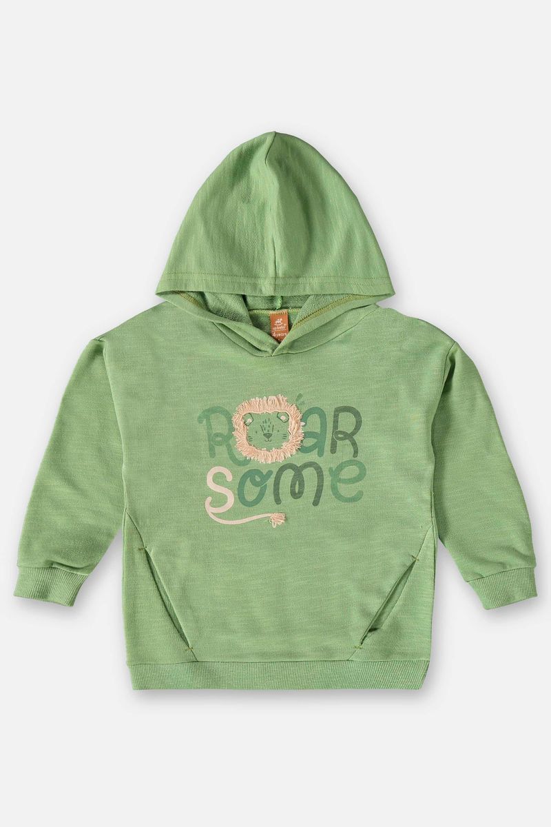 Conjunto-Casaco-e-Calca-Infantil-Menino--Verde--Up-Baby