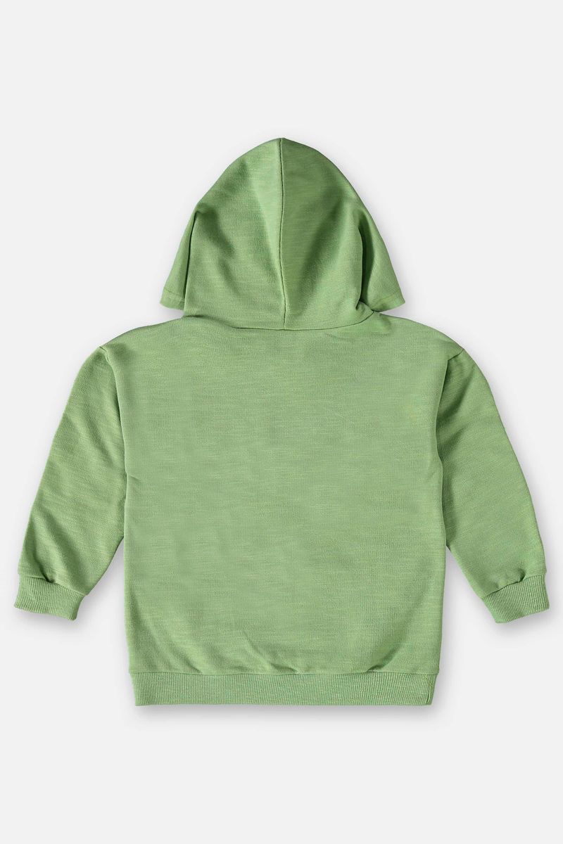 Conjunto-Casaco-e-Calca-Infantil-Menino--Verde--Up-Baby