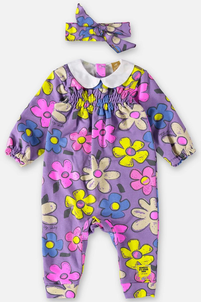 Macacao-e-Faixa-Bebe-Menina--Roxo--Up-Baby