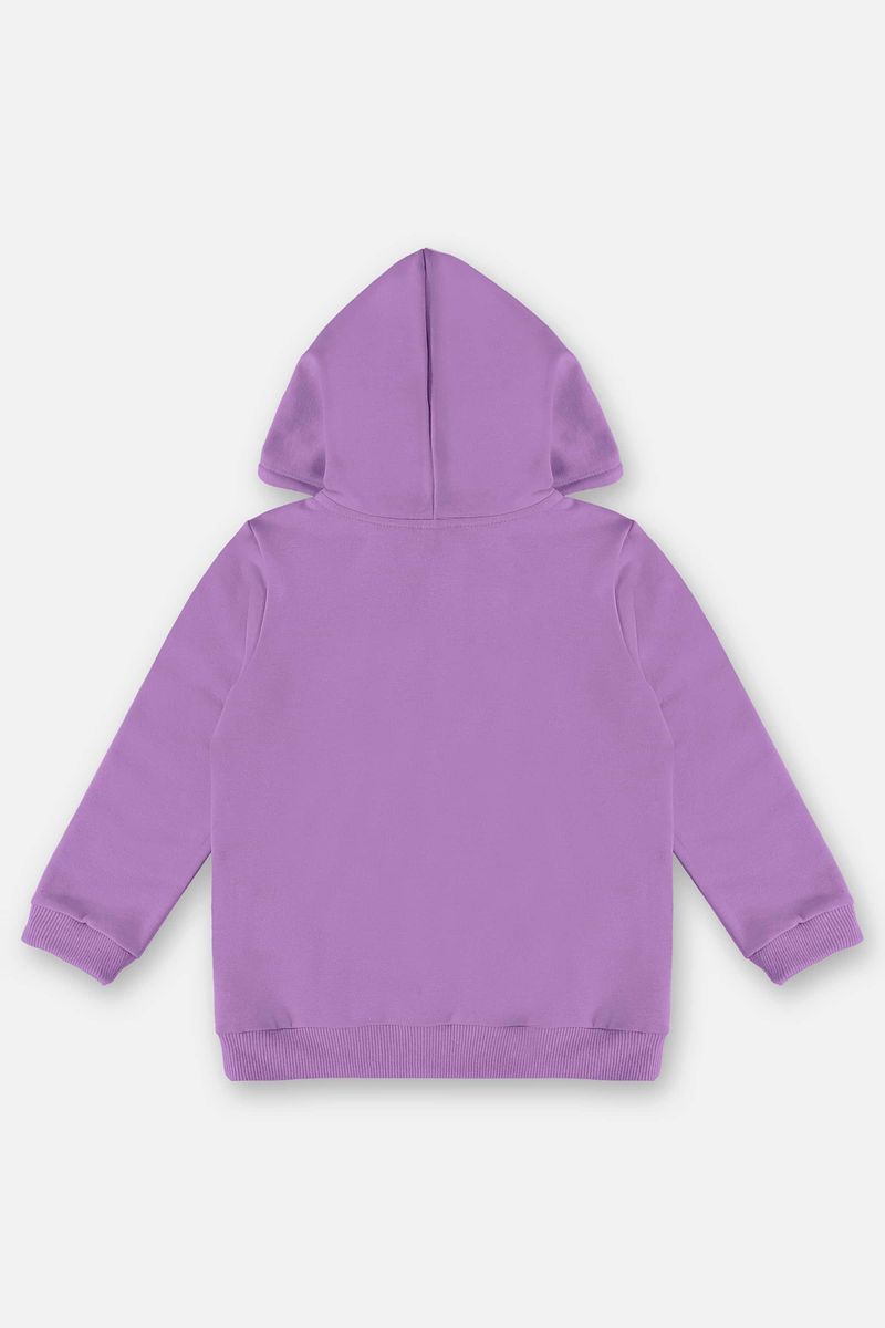 Jaqueta-em-Molecotton-Infantil-Menina--Roxo--Up-Baby