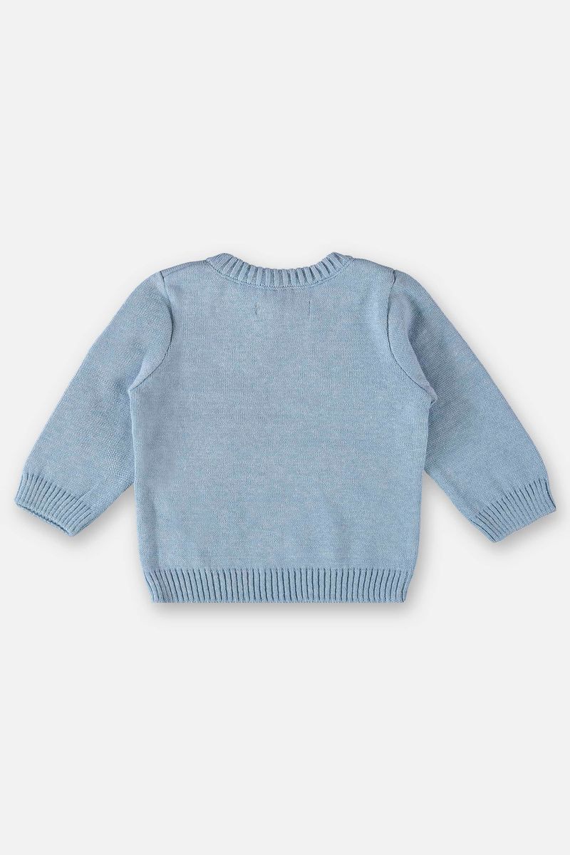 Blusao-Trico-Bebe-Menino--Azul--Up-Baby