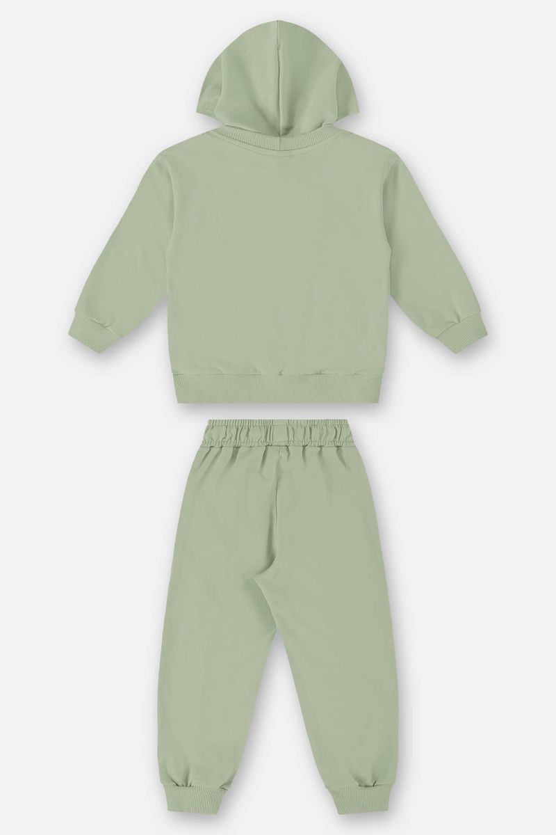 Conjunto-Blusao-e-Calca-Infantil-Unissex--Verde--Up-Baby